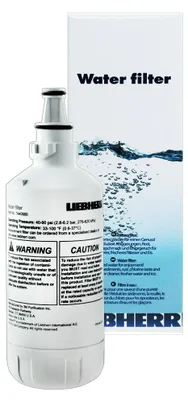 Obrázok produktu pre Vodný filter Liebherr 7440011 / 7440002