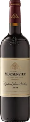 Produktbild von Morgenster Lourens River Valley 2015 | Western Cape, Südafrika | 750ml 14.50% Vol.