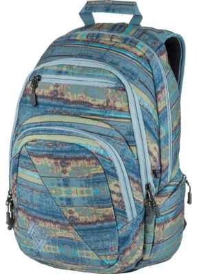 Produktbild von Nitro Rucksack STASH 29 - Frequency Blue