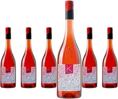 Produktbild von 6 x Kellerei Kaltern K-Rosé Vigneti delle Dolomiti