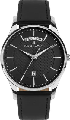 Obrázek produktu pro Jacques Lemans hodinky 1-2193A