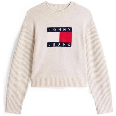 Obrázek produktu pro Svetr Tommy Hilfiger DW0DW21782AFN pro Dámské