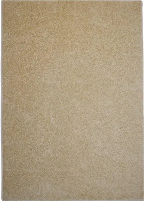 Zdjęcie produktu dla 50x80 cm Kawałek dywanu Kolor beżowy shaggy