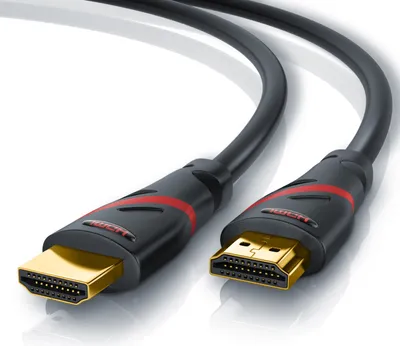 Produktbild von CSL 8k HDMI kábel 2.1, 4K Ultra HD, UHD, Full HD, 3D, ARC, vysokorýchlostný s Ethernetom, HDMI typ A - 7,5 m