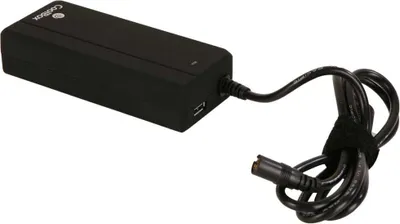Immagine prodotto di Cavo di ricarica per laptop CoolBox FALCOONB90U 90 W 24 V 220 V 100 - 240 V