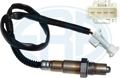 Produktbild von ERA Lambdasonde für RENAULT CLIO II (BB0/1/2, CB0/1/2) Sprungsonde 560mm 570054A