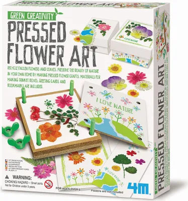Produktbild von 4M Herstellung von Blumendekorationen