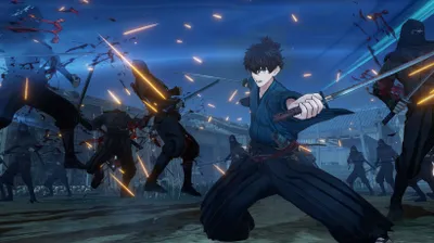 Produktbild von Fate Samurai Remnant