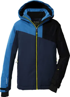 Produktbild von Killtec Ksw 192 Bys Ski Jckt Dunkelblau Dunkelblau 164