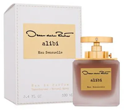 Produktbild von Oscar de la Renta Alibi Eau Sensuelle