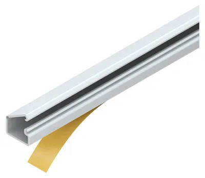 Produktbild von HKL Minikanal rws 7x12mm LCD71.3 2 Stk