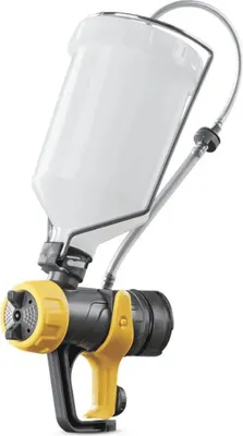 Produktbild von Wagner Wood &amp; Metal Extra Gravity Sprayer attachment