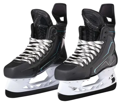 Produktbild von CCM VIZION Eishockeyschlittschuhe Senior, Farbe:Tapered, Größe:8.0