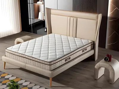 Produktbild von s Boxspringbett Elegantes Design für höchsten Komfort und Stil