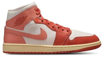 Obrázok produktu pre Dámske tenisky Nike Air Jordan 1 Mid, veľkosť 41