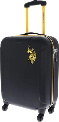 Immagine prodotto di U.S. POLO ASSN. carrello New Leader Hard Trolley Black nero