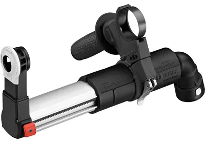 Productafbeelding van Bosch GDE 16 Plus Professional: Professionele stofafzuiging