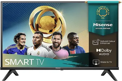 Produktbild von Hisense 32A4Q HD Smart TV 81,3 cm (32 Zoll)