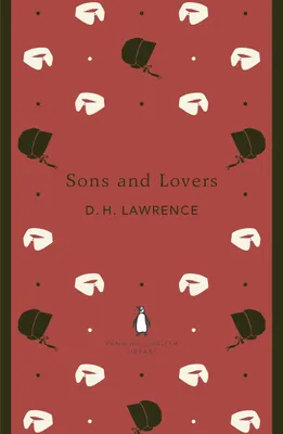 Produktbild von Sons and Lovers