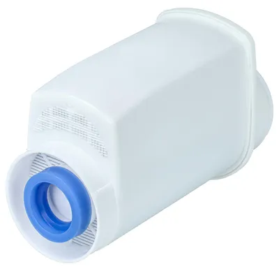 Produktbild von vhbw Wasserfilter Filter kompatibel mit Bosch VeroCafe TES807 Series, TES805 Series Kaffeevollautomat, Espressomaschine Weiß