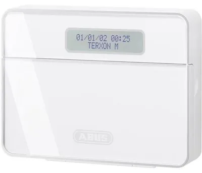 Immagine prodotto di ABUS SECURITY-CENTER Combinatore telefonico PSTN