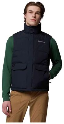 Image de Gilet Columbia Chaleco Columbia Landroamer Puffer  pour Homme