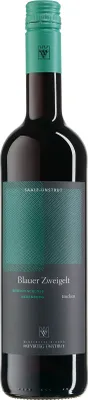 Produktbild von Zweigelt QbA Trocken 2022 Saale-Unstrut | Deutschland | 12,5% vol | 0,75 l