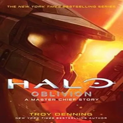 Produktbild von Halo: Oblivion