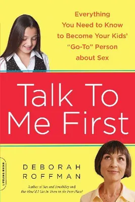 Produktbild von Talk to Me First