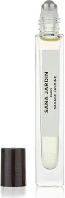 Image de Sana Jardin Savage Jasmine No.3 Rollerball, eau de parfum, 10 ml
