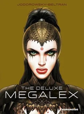 Image de Megalex Deluxe Edition