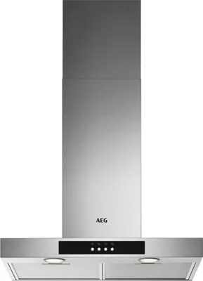 Produktbild von AEG Power Solutions DBB3651M - 600 m³/h - D - A - C - 68 dB - 415 m³/h