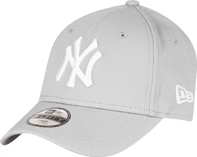 Produktbild von Superdry Herren Vintage Emb weiße klassische Baseballmütze