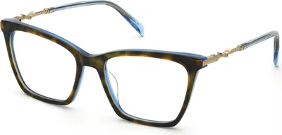 Produktbild von Zadig&voltaire VZV433 Multilayer avana 53/17/135 Damen Brillen