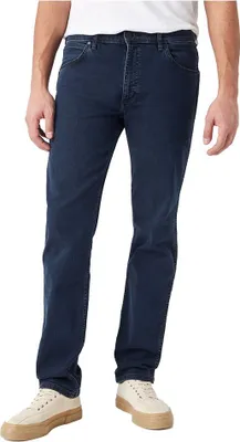 Produktbild von Wrangler Greensboro Iron Blue W15Qlt35X W33 L30