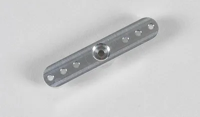 Imagen del producto de Alu-Servohebel JR/MPX, 1 unidad.