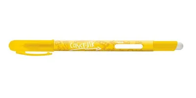 Obrázek produktu pro Tratto Cancellik marker Yellow 1 kus(y)