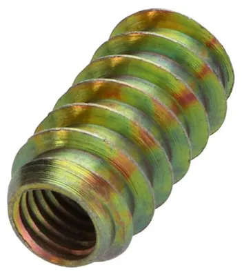 Produktbild von Einsatz Nicht gespalten Dichromat M10 15x29 15 G