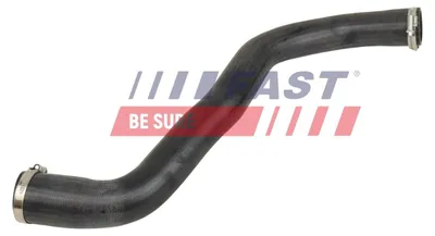 Produktbild von FAST FT01122 Turbo Ladeluftschlauch für FORD MONDEO IV Turnier (BA7) S-MAX (WA6) GALAXY (WA6) MONDEO IV (BA7) MONDEO IV Stufenheck (BA7) S-Max Mk1 MPV