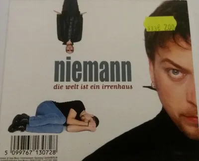 Produktbild von Besser Du Wartest