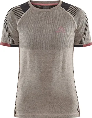 Zdjęcie produktu dla Craft PRO Trail Fuseknit SS Tee W