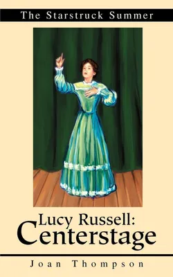 Produktbild von Lucy Russell