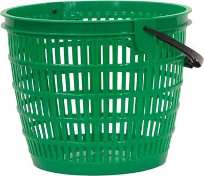 Produktbild von Durchbrochener Korb 12L - Azur12 Korb