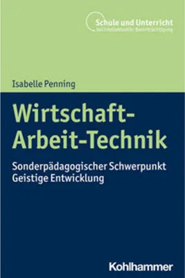 Obrázok produktu pre Wirtschaft-Arbeit-Technik