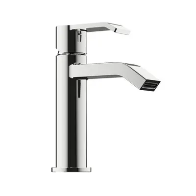 Immagine prodotto di LINEA Stile 1 miscelatore per vasca e lavabo, cromo, alta pressione