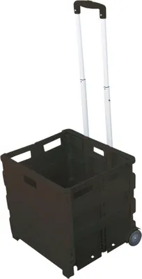 Produktbild von Faltbarer Pack & Roll Allzwecktasche - Optima