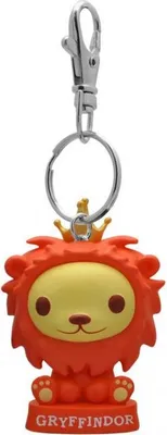 Image de Harry Potter - Chibi Gryffondor - Porte-clés sous blister