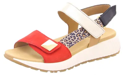 Produktbild von Gabor Riemchen Sandalen für Damen