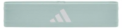 Produktbild von Adidas Training - Widerstandsband, Leicht, Grün