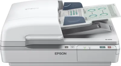 Image de Epson B11B205331 Epson WorkForce DS-7500               A4